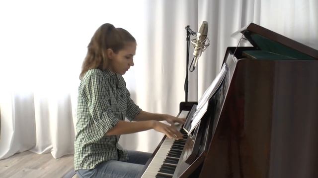 "Бригада", главная тема (саундтрек) смотреть онлайн