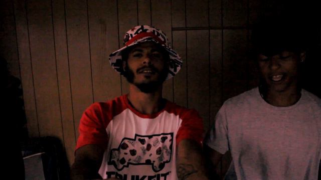 Monster Promo- NIK of $wagforce смотреть онлайн