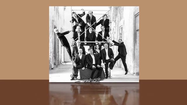 Antonio Vivaldi - Il Giustino: Ho nel petto un cor sì forte смотреть онлайн