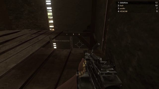 Far Cry 2 2023 11 26 боевая ничья смотреть онлайн