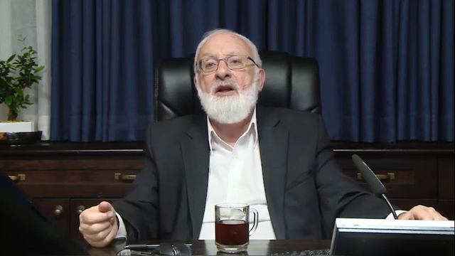 Все проблемы исходят от Творца #1376 (09.09.2020) смотреть онлайн