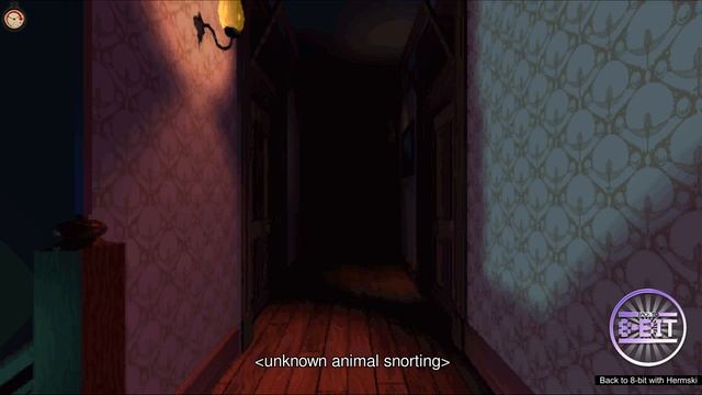 The 7th Guest - Full Walkthrough Game Completion. смотреть онлайн