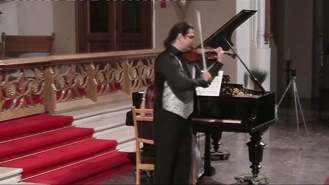Брамс - Венгерский танец No 5 смотреть онлайн
