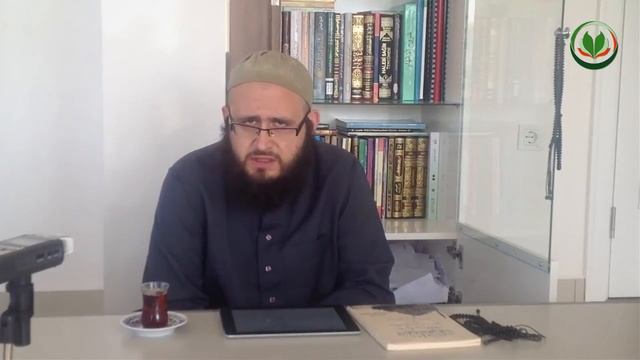 Акыда Амали. Урок 1. Вводный урок [baytalhikma.ru] смотреть онлайн