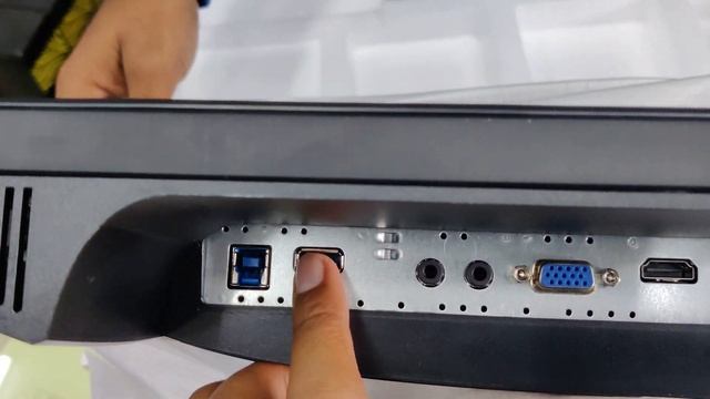 Acer B227Q D WEBCAM INBUILT MONITOR IPS MONITOR 22" Webcam Monitor #shivamitservice #acermonitor смотреть онлайн