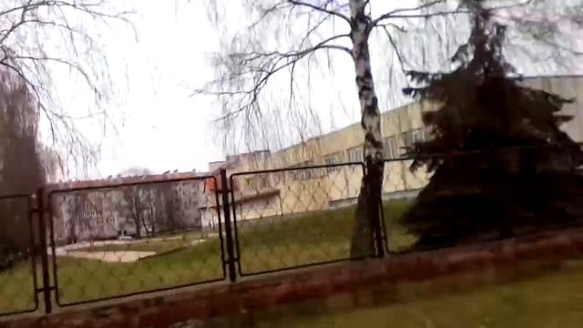 Иду на плавание 1 часть