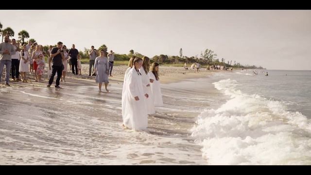 Baptism June 4, 2023 Recap