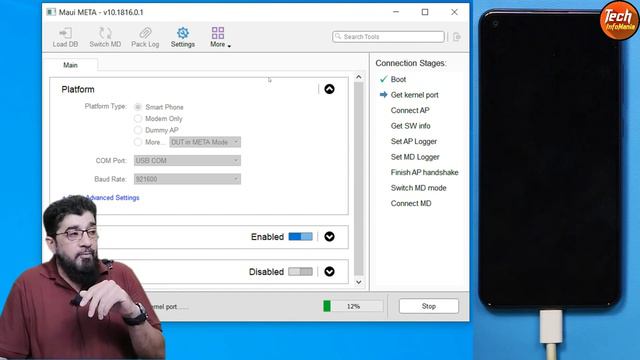 How To Fix Dual Sim IMEI On Redmi Note 9 اردو हिन्दी смотреть онлайн