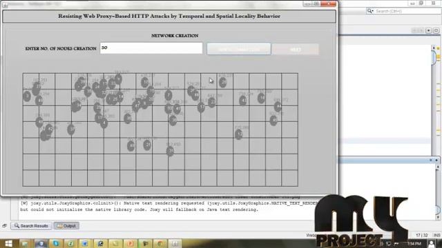 Final Year Projects| Resisting Web Proxy-Based HTTP Attacks by Temporal смотреть онлайн