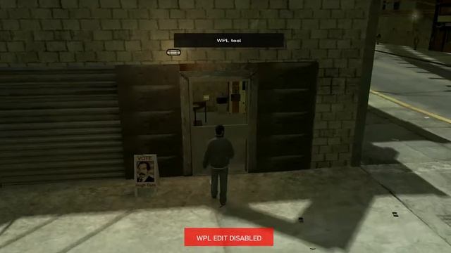 In-game WPL editor - DIY level editing смотреть онлайн