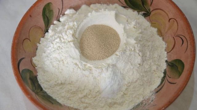 Сборник рецептов