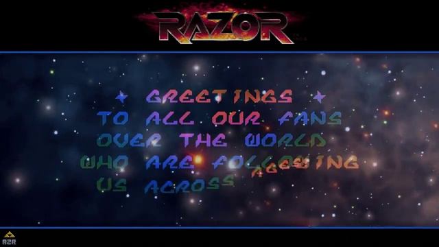 F1 2011 Keygen Intro Razor1911 Music смотреть онлайн