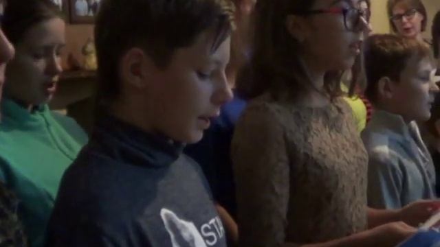 Поздравление батюшке с Днем рождения смотреть онлайн