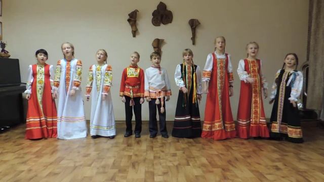 Росинка // "Сударушка-девушка" смотреть онлайн