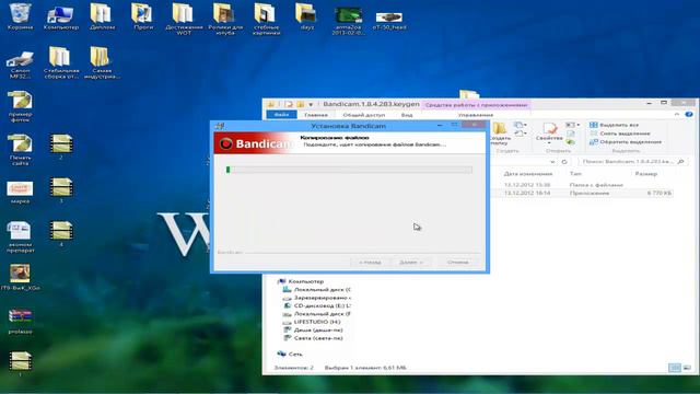 Как делать видео обзоры