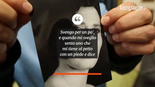 Massacro del Circeo, Rosaria e Donatella stuprate per 36 ore: cos'è successo nella villa dell'orror смотреть онлайн