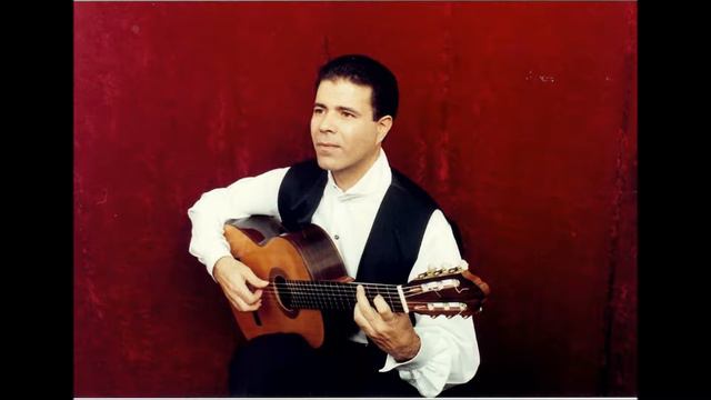 Ida Presti - Trois Etudes. Yoram Zerbib, Guitare יורם זרביב смотреть онлайн