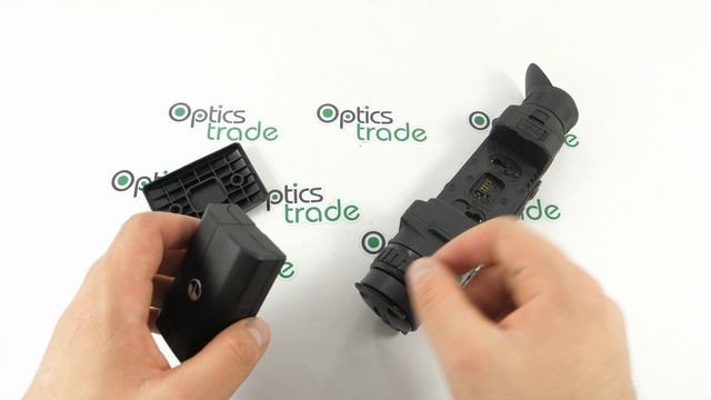 Pulsar BPS Battery Holder 3xAA Review