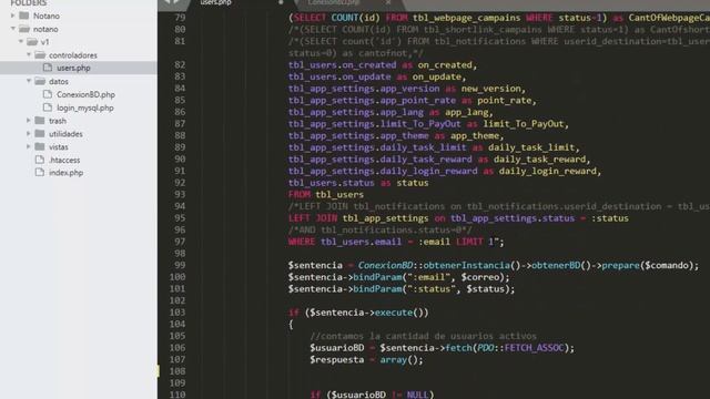 #framework7 Tutorial #4: Consumir Api rest haciendo login desde la aplicación. смотреть онлайн