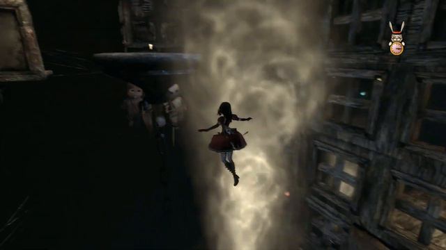 Alice: Madness Returns. САМЫЕ КОШМАРНЫЕ УРОВНИ! смотреть онлайн