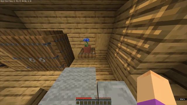 НОВЫЙ ГОД ЗАКОНЧИЛСЯ, А ДЕД МОРОЗ ОСТАЛСЯ! #video #minecraft #gameplay смотреть онлайн