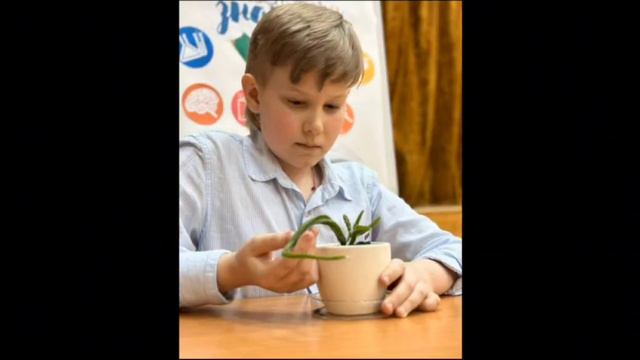 Мы очень рады признать, что у нас всегда много новостей о научной жизни нашей школы! смотреть онлайн