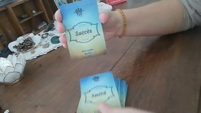 ?REVIEW - Petit Oracle de l'intuition? смотреть онлайн