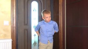 СОФИЯ УЛОЖИЛА ПАПУ СПАТЬ. СОФУНЬЯ ШАЛУНЬЯ