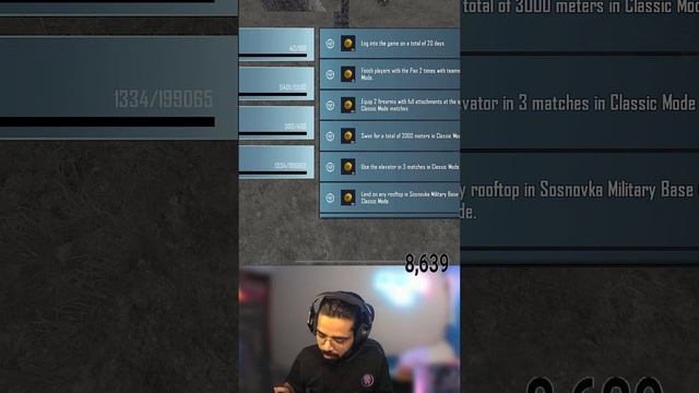 Granade master for a reason Squad rush Gameplay #bgmirankpush #facecamlive #jayshreeram смотреть онлайн