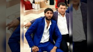 TARZAN GIPSY ВАСЯ ПАСИК мирэ родна 2020