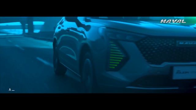 Haval presentó al SUV Jolion con motor híbrido, más tecnología y superior nivel de confort смотреть онлайн