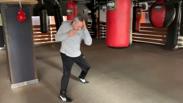 Бокс для Начинающих «Бей сильно!» смотреть онлайн
