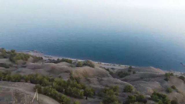 Отпуск в Крыму 2020 г. п. Морское 1ч. смотреть онлайн