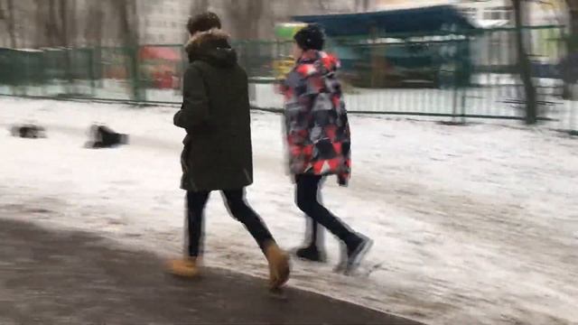 что же такое деепричастие? смотреть онлайн