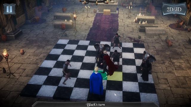 Pawn of the Dead - Angespielt Testzone - Gameplay Deutsch смотреть онлайн