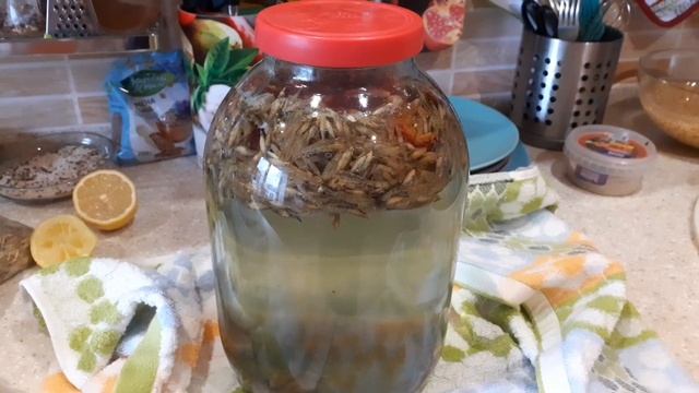 КОМПОТ ДЛЯ ПЕЧЕНИ!