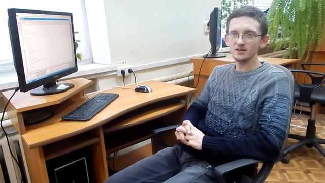 Моя профессия Техник - Программист смотреть онлайн