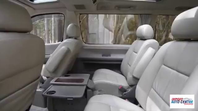 Toyota Granvia