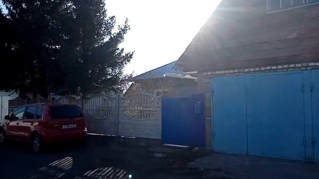 Белоярск- Анапа. смотреть онлайн