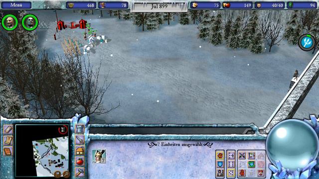Stronghold Legends #22 - Siegfried und seine Feinde смотреть онлайн