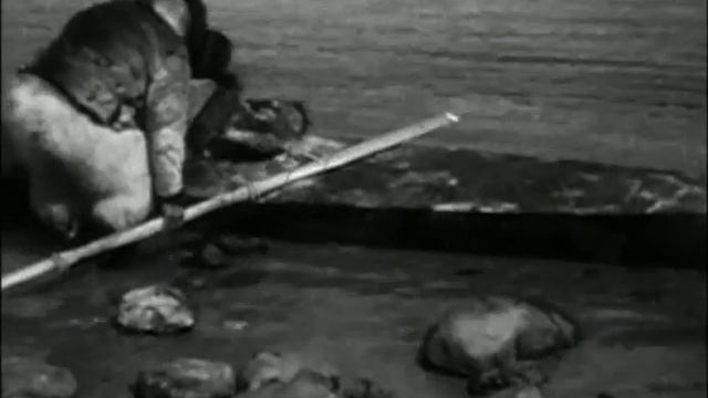 Nanook el esquimal (1922) смотреть онлайн