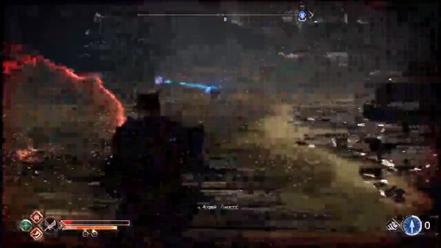 Прохождение God of War 4 . Часть 27.Бог из малахита. смотреть онлайн