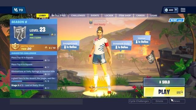 NEW Monitor and item shop sub and use code ceedayy смотреть онлайн