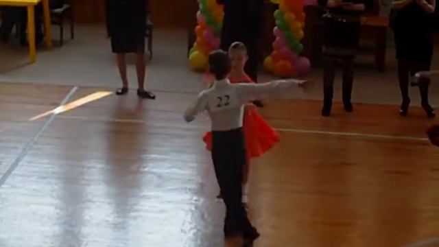 Скворцов Андрей и Малыгина Милана латина 2 смотреть онлайн