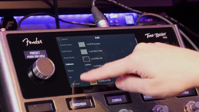 Fender Tone Master Pro - First Impressions смотреть онлайн