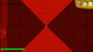 Arthur's Basics in how to be a great genius V2 - Baldi's Basic Mod