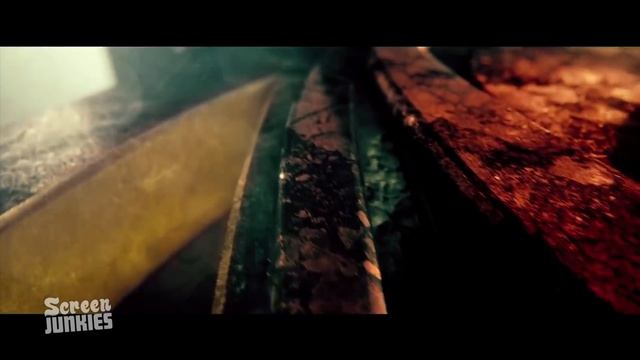 Honest Teaser - Batman v. Superman: Dawn of Justice смотреть онлайн