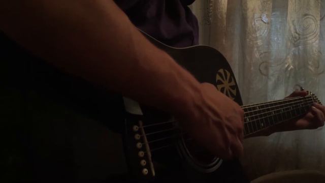 PHARAOH-Беги от меня (cover Tema R) смотреть онлайн