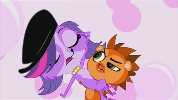 Littlest Pet Shop Pet Peeves HD (Spanish)