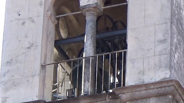Le campane di Somma Lombardo (VA) Chiesa di San Bernardino смотреть онлайн